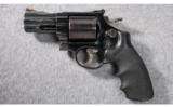 Smith & Wesson Model 29-4.44 Magnum - 2 of 3