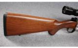Ruger M77 RL Mark II.243 Win. - 5 of 8