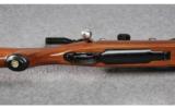 Ruger M77 RL Mark II.243 Win. - 3 of 8