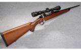 Ruger M77 RL Mark II.243 Win. - 1 of 8