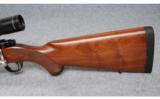 Ruger M77 Mark II Left Hand .270 Win. - 5 of 8