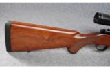 Ruger M77 Mark II Left Hand .270 Win. - 7 of 8