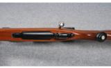 Ruger M77 Mark II Left Hand .270 Win. - 3 of 8