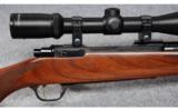 Ruger M77 Mark II Left Hand .270 Win. - 4 of 8