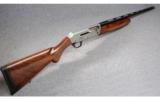 Browning Model Silver Hunter 3 1/2