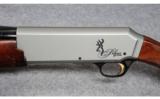 Browning Model Silver Hunter 3 1/2