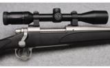 Remington 700 Rifle in .300 Winchester Magnum - 2 of 8