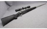 Remington 700 Rifle in .300 Winchester Magnum - 1 of 8