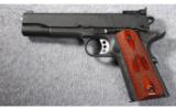 Springfield Armory 1911-A1 Range Officer .45 Auto - 2 of 4