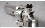 Smith & Wesson Model 686-6 .357 Magnum - 3 of 4