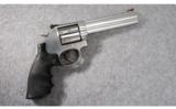 Smith & Wesson Model 686-6 .357 Magnum - 1 of 4