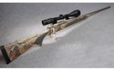 Remington Model 700 RMEF .300 Rem. Ultra Mag. - 1 of 9