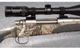 Remington Model 700 RMEF .300 Rem. Ultra Mag. - 2 of 9