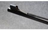 Winchester Model 71 .348 Ackley Improved - 8 of 9