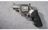 Ruger Super Redhawk Alaskan .44 Magnum - 2 of 3