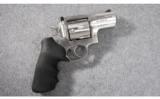 Ruger Super Redhawk Alaskan .44 Magnum - 1 of 3