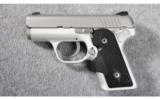 Kimber Model Solo Carry STS 9MM - 2 of 4