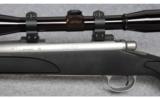 Remington Model 700 SPSS .300 Win. Mag. - 4 of 9