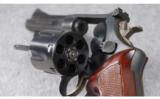 Smith & Wesson Model 28-2 Highway Patrolman .357 CTG. - 4 of 5