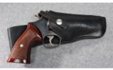 Smith & Wesson Model 28-2 Highway Patrolman .357 CTG. - 5 of 5