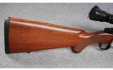 Ruger Model 77 Mark II RL .243 Win. - 5 of 8
