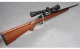 Ruger Model 77 Mark II RL .243 Win. - 1 of 8