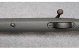 Remington Model 700 Left Hand Custom Shop 7mm Rem. - 3 of 8