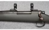 Remington Model 700 Left Hand Custom Shop 7mm Rem. - 2 of 8
