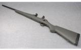 Remington Model 700 Left Hand Custom Shop 7mm Rem. - 1 of 8