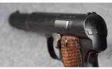 Astra Model 400 (1921) 9MM & .38 - 3 of 4
