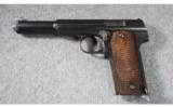 Astra Model 400 (1921) 9MM & .38 - 2 of 4