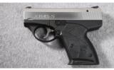 Boberg Model XR45-S .45 ACP - 2 of 3