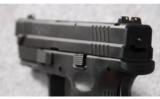 Springfield Model XD-40 .40 S&W - 3 of 4