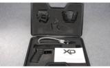 Springfield Model XD-40 .40 S&W - 4 of 4