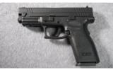 Springfield Model XD-40 .40 S&W - 2 of 4
