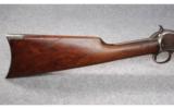Winchester Model 1890 .22 WRF - 5 of 9
