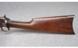 Winchester Model 1890 .22 WRF - 7 of 9
