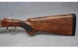 Beretta Model 687 Silver Pigeon III 12 Gauge - 8 of 9