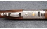 Beretta Model 687 Silver Pigeon III 12 Gauge - 3 of 9