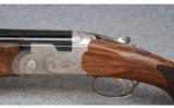 Beretta Model 687 Silver Pigeon III 12 Gauge - 4 of 9