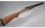 Beretta Model 687 Silver Pigeon III 12 Gauge - 1 of 9