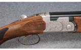 Beretta Model 687 Silver Pigeon III 12 Gauge - 2 of 9