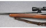 Winchester Model 70 Pre '64 .30 Gov't '06 - 6 of 8