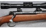 Winchester Model 70 Pre '64 .30 Gov't '06 - 2 of 8