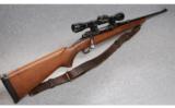 Winchester Model 70 Pre '64 .30 Gov't '06 - 1 of 8