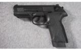 Beretta Model PX4 Storm .45 Auto - 2 of 3