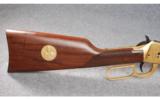 Winchester Model1894 Oliver Winchester.38-55 Win. - 5 of 9