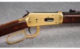 Winchester Model1894 Oliver Winchester.38-55 Win. - 2 of 9