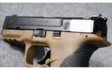 Smith & Wesson Model M&P9 FDE9MM - 3 of 4