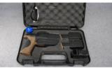 Smith & Wesson Model M&P9 FDE9MM - 4 of 4